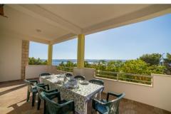 Apartmány Zora Apartmán 2 – A3 foto 1