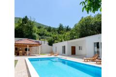 Seosko imanje Petra Apartmán 1 foto 4