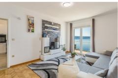 Dům ALMISSA modern Apartmán 1 foto 2