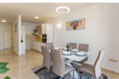 Dům ALMISSA modern Apartmán 1 foto 4