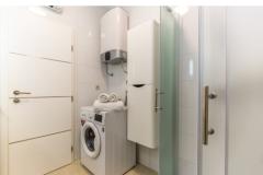 Dům ALMISSA modern Apartmán 1 foto 5