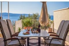 Dům ALMISSA modern Apartmán 2 foto 3