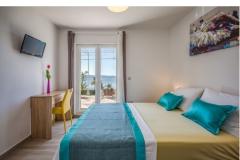 Dům ALMISSA modern Apartmán 2 foto 5