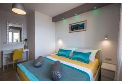 Dům ALMISSA modern Apartmán 2 foto 6