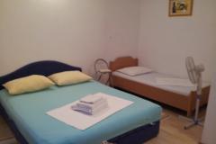 Apartmány Marijana Šarić Apartmán 1 – A6 foto 4