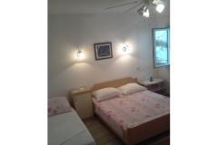 Apartmány Marijana Šarić Apartmán 1 – A6 foto 5