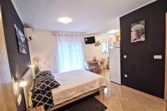 Apartmány  RITA Apartmán 1 – Apartman 1 foto 1