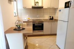 Apartmány  RITA Apartmán 1 – Apartman 1 foto 3