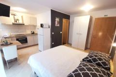 Apartmány  RITA Apartmán 1 – Apartman 1 foto 4