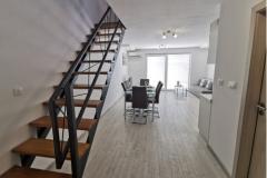 Apartmány  RITA Apartmán 2 – Apartman 2 foto 4