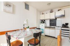 Urban Edge - Beach Apartmány Apartmán 1 – A1 (2+1) foto 3