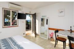 Urban Edge - Beach Apartmány Apartmán 1 – A1 (2+1) foto 5