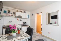 Urban Edge - Beach Apartmány Apartmán 2 – A2 (2+2) foto 3