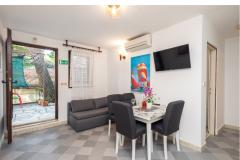 Urban Edge - Beach Apartmány Apartmán 2 – A2 (2+2) foto 4