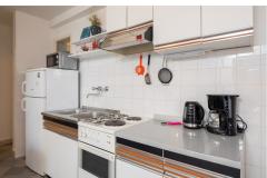 Urban Edge - Beach Apartmány Apartmán 2 – A2 (2+2) foto 5