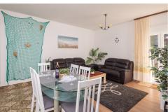 Urban Edge - Beach Apartmány Apartmán 3 – A3-A4(6+2) foto 1