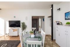 Urban Edge - Beach Apartmány Apartmán 3 – A3-A4(6+2) foto 3