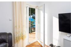 Urban Edge - Beach Apartmány Apartmán 3 – A3-A4(6+2) foto 5