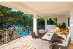 Urban Edge - Beach Apartmány Apartmán 4 – A5 (2+3) foto 1