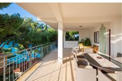 Urban Edge - Beach Apartmány Apartmán 4 – A5 (2+3) foto 2