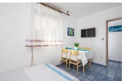 Urban Edge - Beach Apartmány Apartmán 4 – A5 (2+3) foto 4