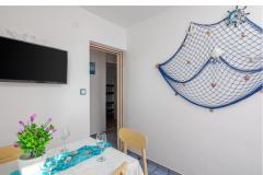 Urban Edge - Beach Apartmány Apartmán 4 – A5 (2+3) foto 5