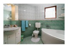 Apartmány TOMAS  Apartmán 4 – A4 foto 1