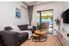 Apartmány TOMAS  Apartmán 1 – A1 foto 1