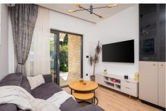 Apartmány TOMAS  Apartmán 1 – A1 foto 2