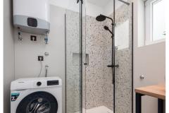 Apartmány TOMAS  Apartmán 1 – A1 foto 3