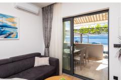Apartmány TOMAS  Apartmán 1 – A1 foto 4