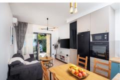 Apartmány TOMAS  Apartmán 1 – A1 foto 5
