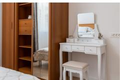 Apartmány TOMAS  Apartmán 2 – A2 foto 1