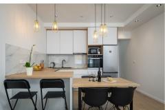Apartmány TOMAS  Apartmán 2 – A2 foto 3