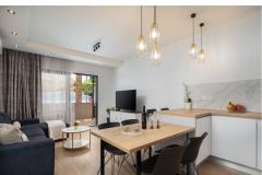 Apartmány TOMAS  Apartmán 2 – A2 foto 5