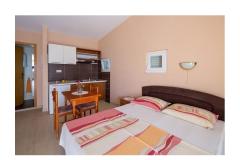 Vila Mandalinić Apartmán 1 foto 2