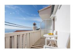 Vila Mandalinić Apartmán 1 foto 3