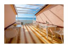 Vila Mandalinić Apartmán 2 foto 1