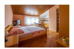 Vila Mandalinić Apartmán 2 foto 4