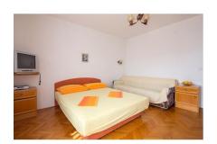 Vila Mandalinić Pokoj 3 foto 3