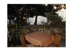 Villa Aga Apartmány Apartmán 1 – A1 foto 4