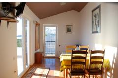 Villa Aga Apartmány Apartmán 3 – A3 foto 2