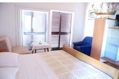 Villa Aga Apartmány Apartmán 4 – Studio A4 foto 1