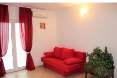 Villa Anamarija Apartmán 4 foto 4