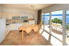 Villa Boris Apartmán 2 – Ap.3 foto 2