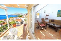 Villa Boris Apartmán 3 – Ap.4 foto 5