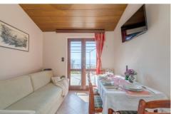 villa Bose Apartmán 2 – A7 foto 1