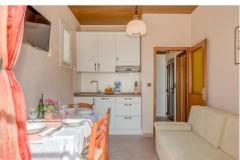 villa Bose Apartmán 2 – A7 foto 3