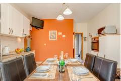 villa Bose Apartmán 3 – A9 foto 2