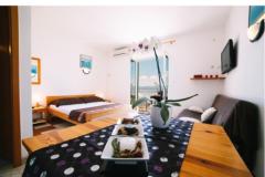 Villa Brigita Apartmán 1 – A 1 foto 1